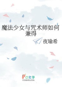 [综漫] 魔法少女与咒术师如何兼得
